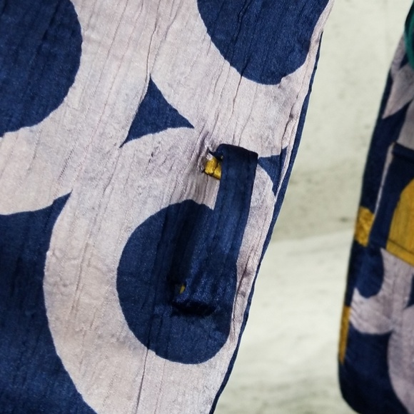 RADZOLI Jerry T. Jacket Small NWT - Picture 5 of 8